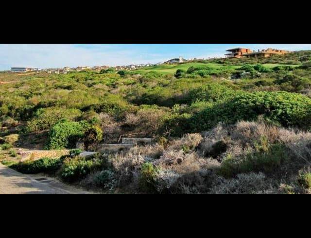 LAND FOR SALE IN MOSSEL BAY EXT 26